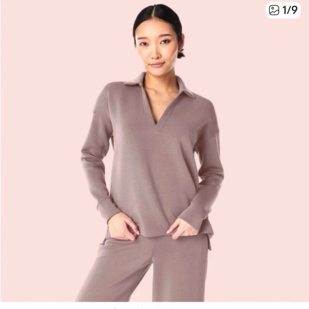 Spanx air essentials